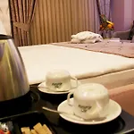 Adanava 4* Adana