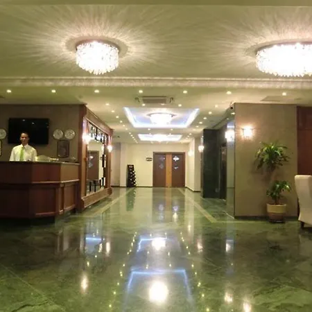 Hotel Adanava Adana