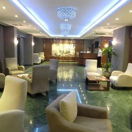 Готель Adanava Адана