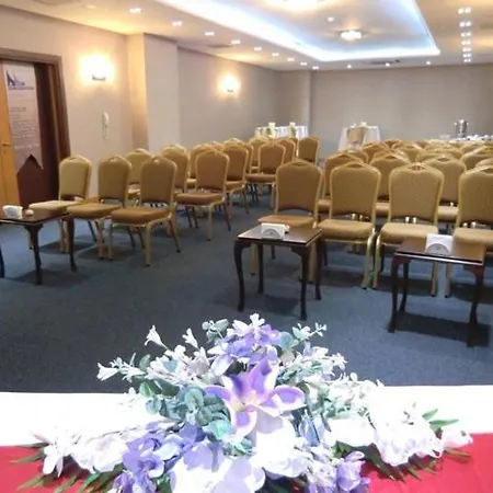 Adanava 4* Adana