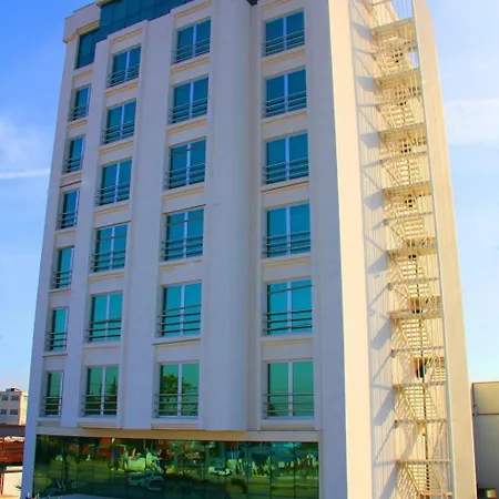 Готель Adanava Адана