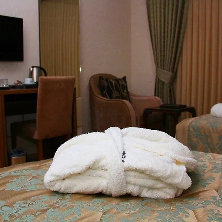 Adanava Готель 4*