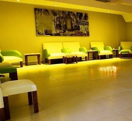 Adanava 4* Adana
