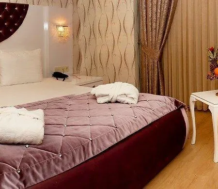 Hotel Adanava Adana