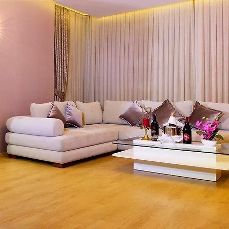 Adanava Hotel 4*