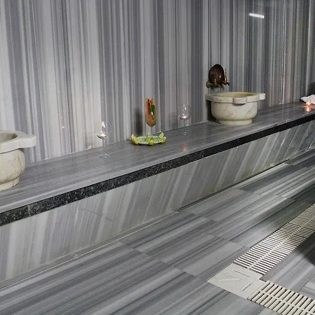 Adanava Hotel Adana