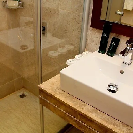 Adanava Готель Адана