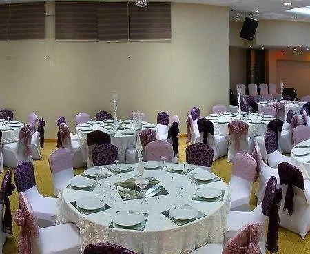 Adanava 4* Adana