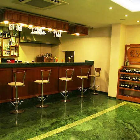 Adanava Hotel 4*