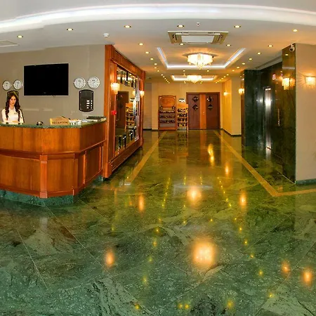 Hotel Adanava 4*