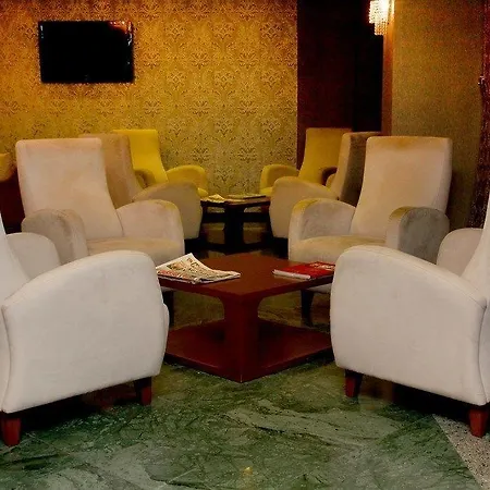 Adanava 4* Адана