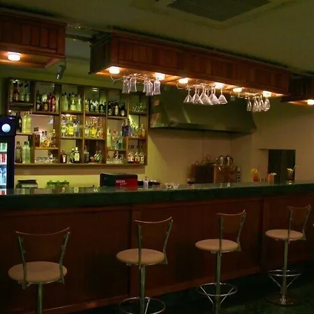 Adanava 4* Адана