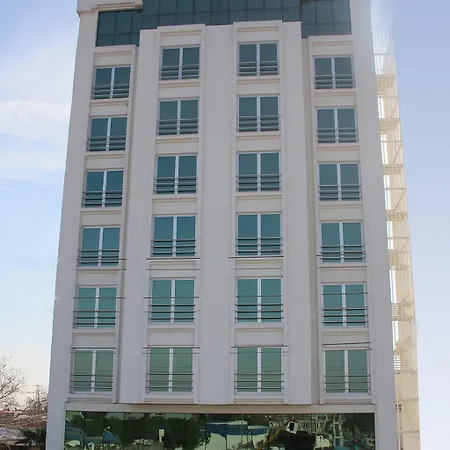 Adanava Hotel 4*