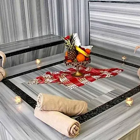 Otel Adanava Adana