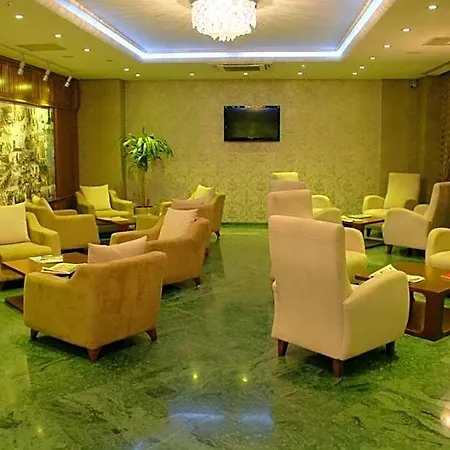 Hotel Adanava Adana