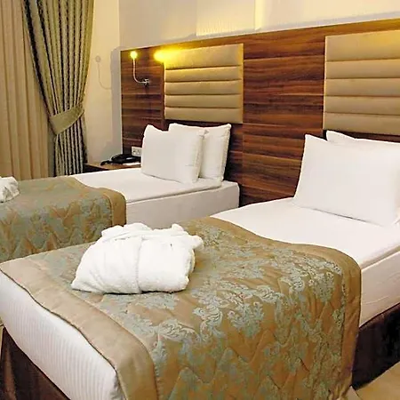 Adanava Hotel Adana
