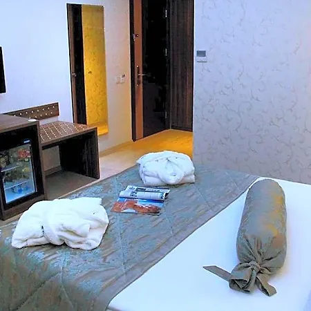 Adanava Hotel Adana