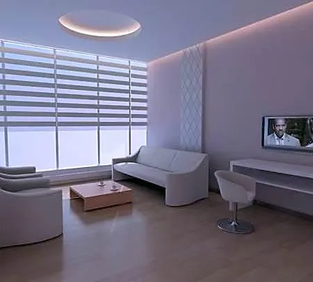 Adanava 4* Adana