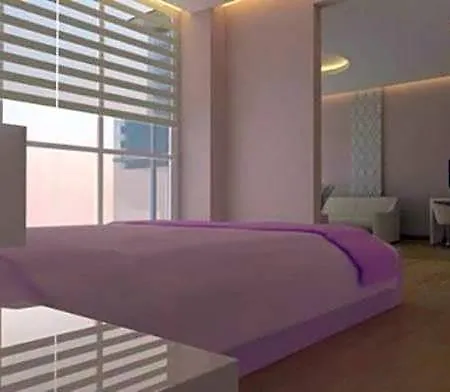 Adanava 4* Adana