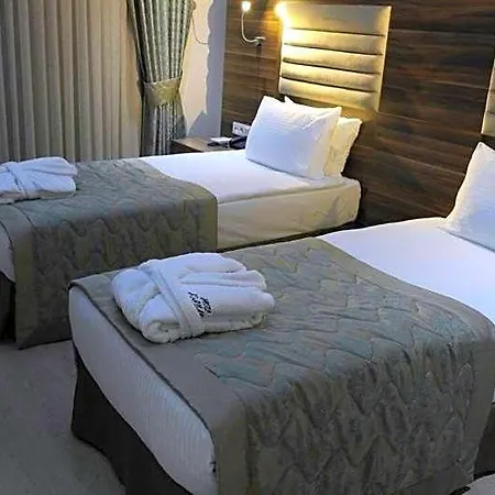 Hotel Adanava Adana