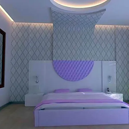 Adanava Hotel 4*