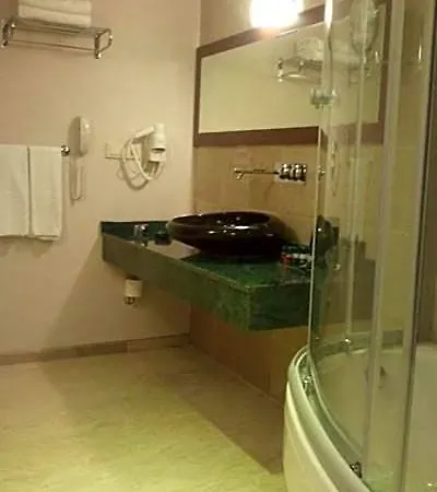 Hotel Adanava Adana
