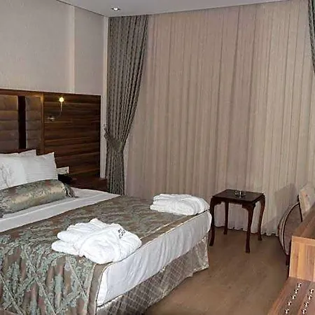 Adanava Hotel Adana