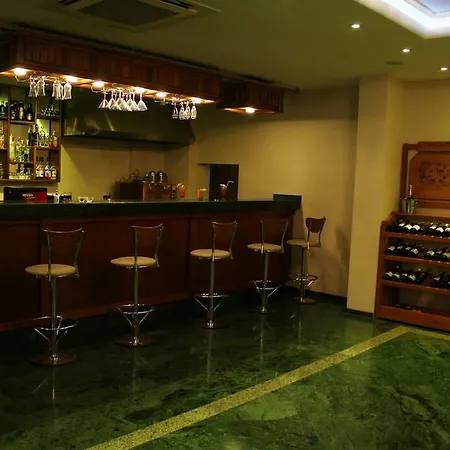 Adanava Готель Адана