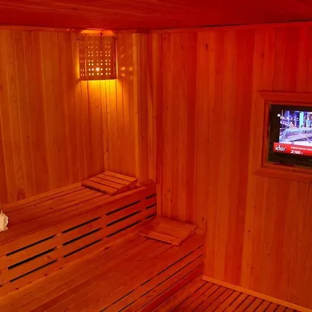 Готель Adanava Адана