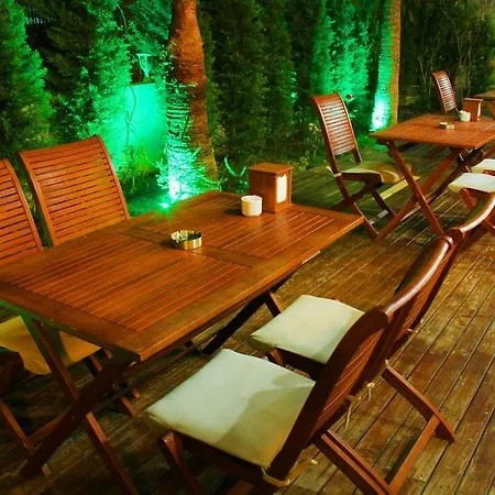 Готель Adanava 4*