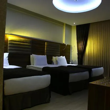Adanava 4*