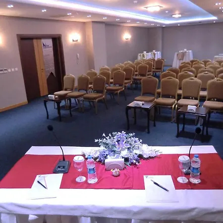 Adanava Hotel Adana