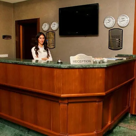 Hotel Adanava Adana