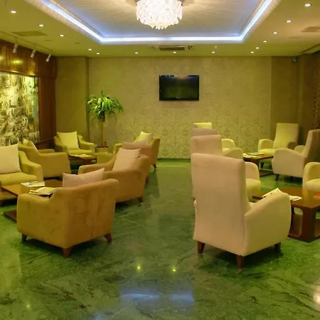 Adanava 4* Адана