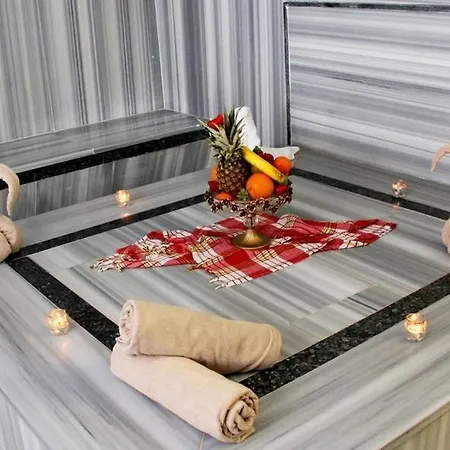 Hotel Adanava 4*