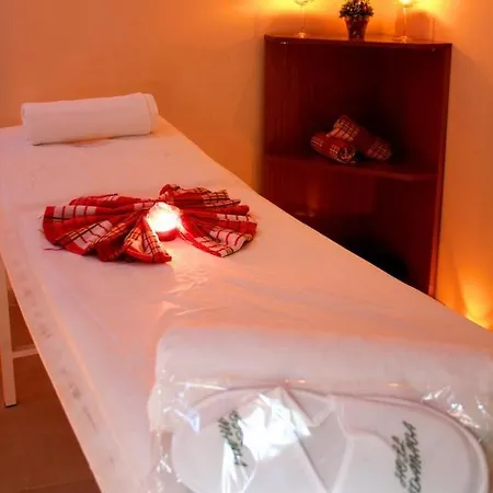 Adanava Hotel