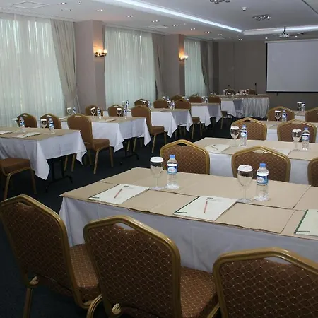 Adanava Hotel Adana