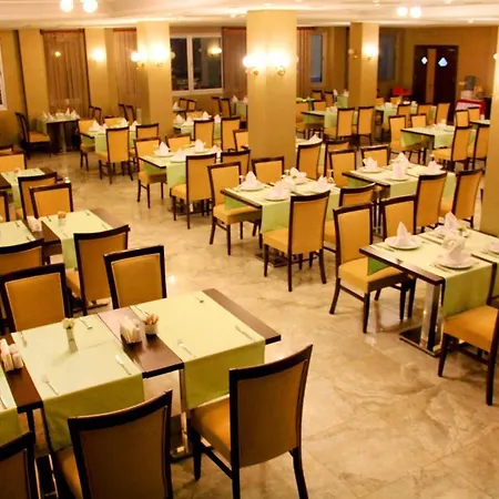 Adanava Hotel Adana