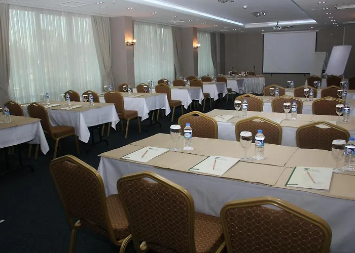 Adanava Hotel Adana
