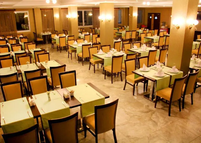 Adanava Hotel Adana